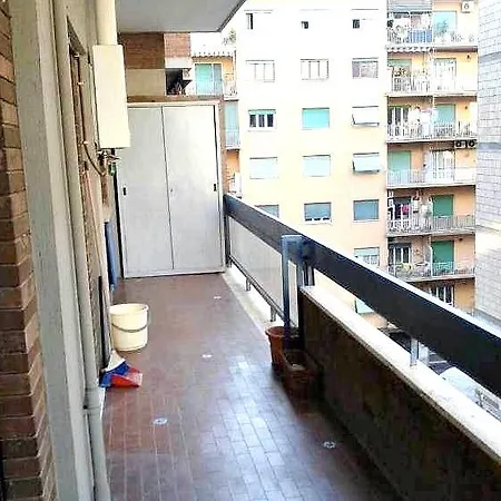 Appian Homes Apartment *