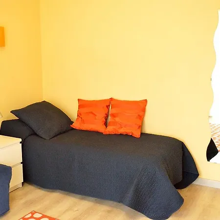 Appian Homes Apartment Rome