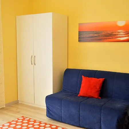 Appian Homes Apartment