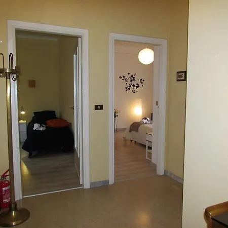 Appian Homes Apartment *