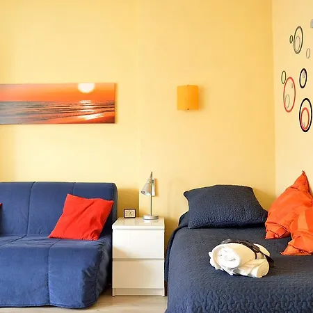 Appian Homes Apartment Rome
