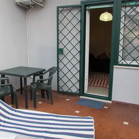 Appian Homes Apartment *