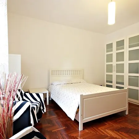 Appian Homes Rome