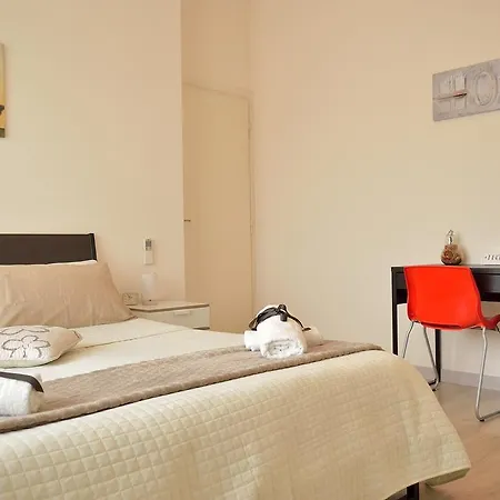 Appian Homes 公寓 罗马