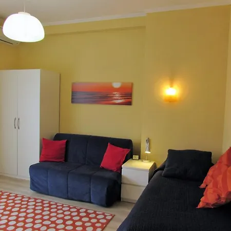 公寓 Appian Homes 罗马