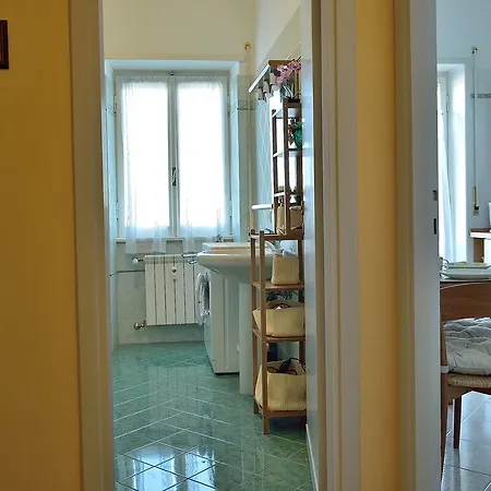 Appian Homes 公寓 罗马