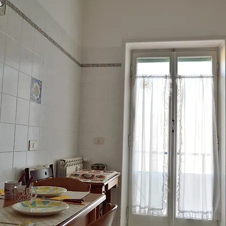 Appian Homes 公寓 罗马