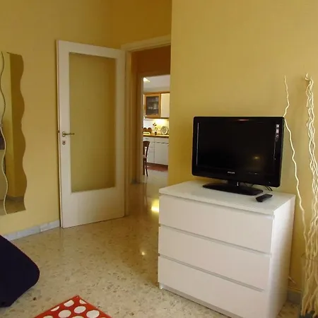 公寓 Appian Homes 罗马