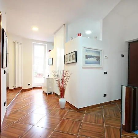 公寓 Appian Homes *