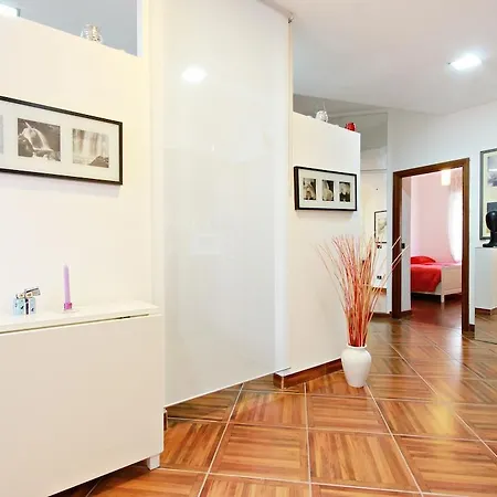 Appian Homes