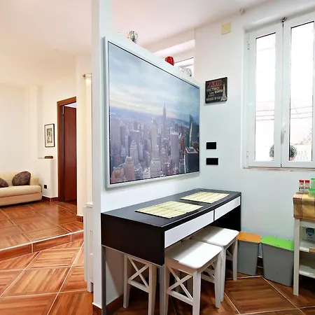 公寓 Appian Homes