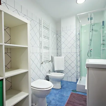 公寓 Appian Homes 罗马