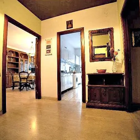 Appian Homes Daire Roma