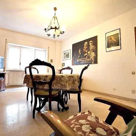 Appian Homes Daire